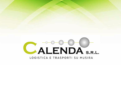 Calenda brochure